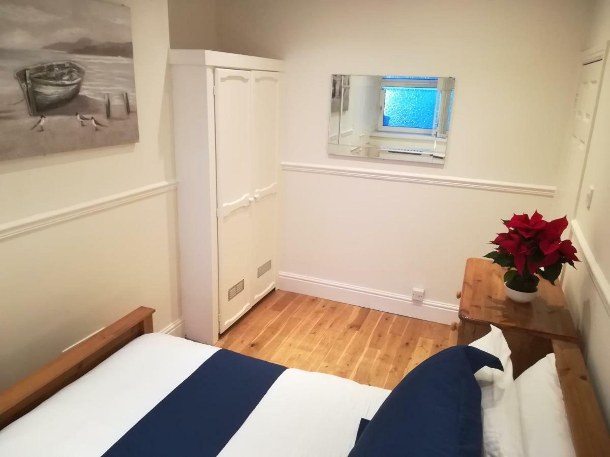 Bright And Airy, 1 Bedroom, Ground Floor Apartment, Uplands, Swansea Exterior photo
